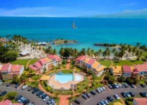 Vacances Guadeloupe